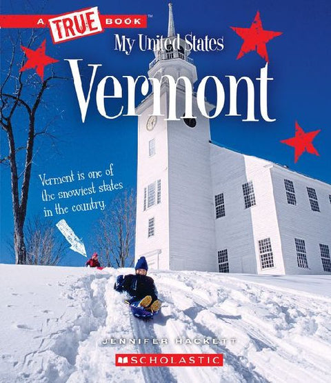 9780531235836 - Front cover