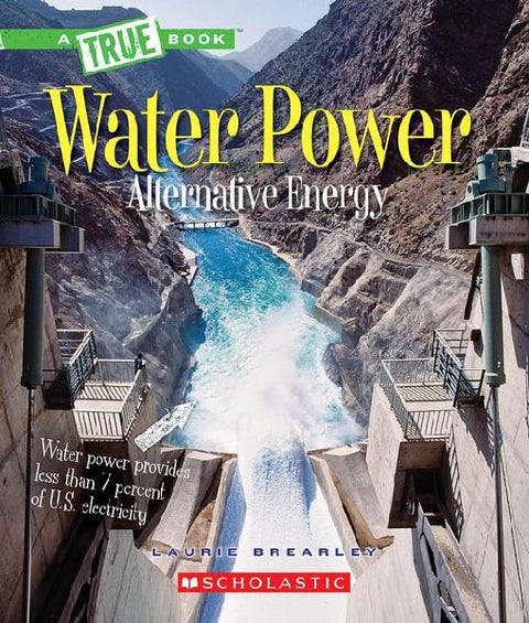 9780531239445 - Front cover
