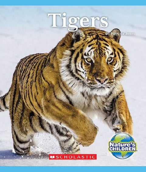 9780531245071 - Front cover