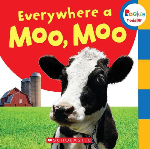 9780531245484 - Front cover