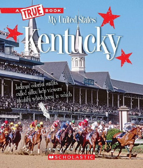 9780531247167 - Front cover