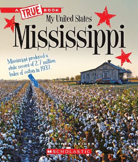 9780531247181 - Front cover