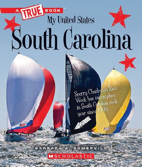 9780531250921 - Front cover