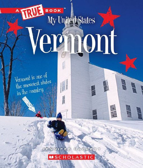 9780531250969 - Front cover