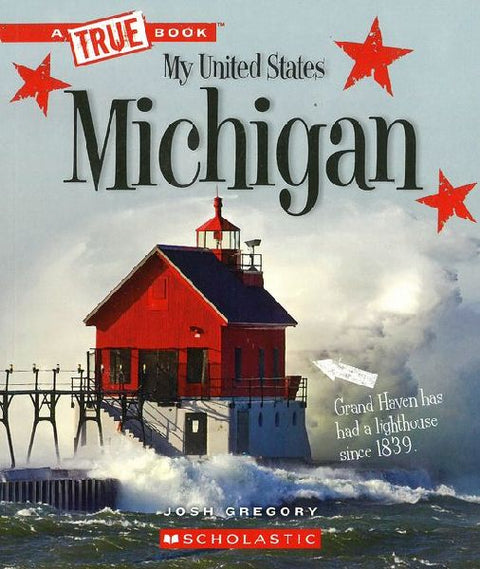 9780531252604 - Front cover