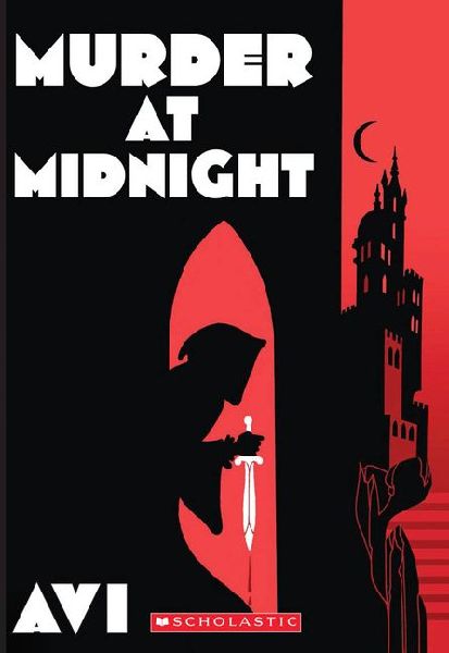 9780545080910 - Front cover