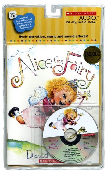 9780545117586 - Front cover