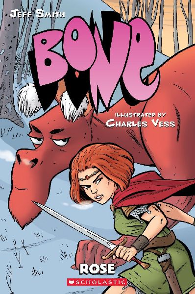 9780545135436 - Front cover