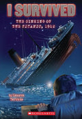 9780545206945 - Front cover