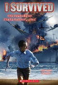 9780545206983 - Front cover