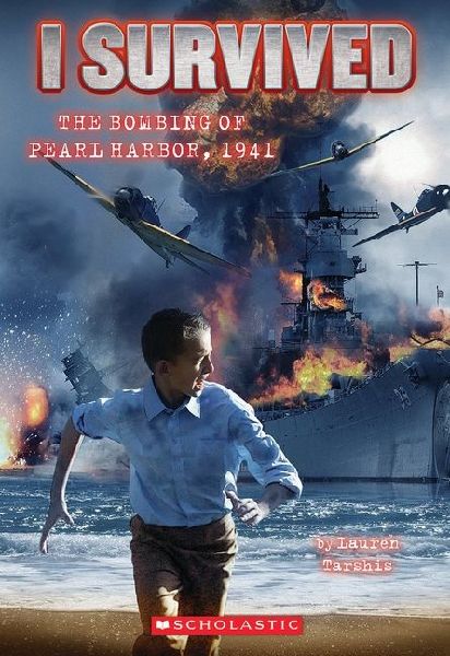 9780545206983 - Front cover
