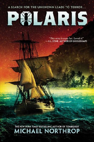 9780545297165 - Front cover