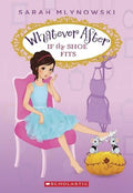9780545415682 - Front cover