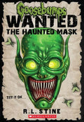 9780545417976 - Front cover