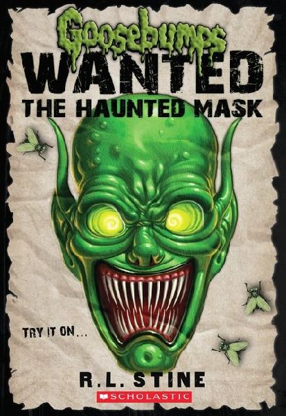 9780545417976 - Front cover