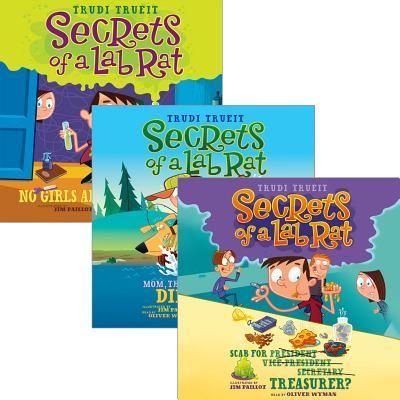 9780545434997 - Front cover