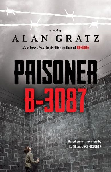 9780545459013 - Front cover