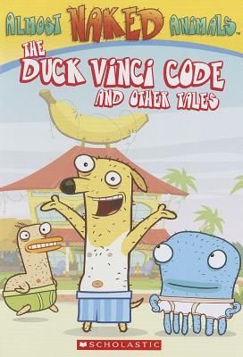 9780545492911 - Front cover