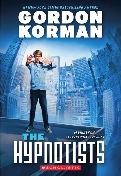 9780545503259 - Front cover