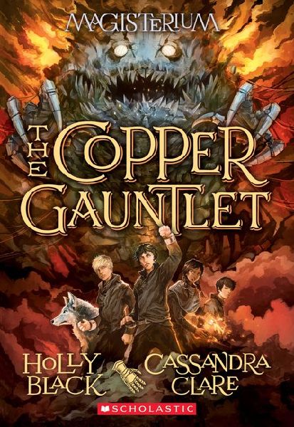 9780545522298 - Front cover