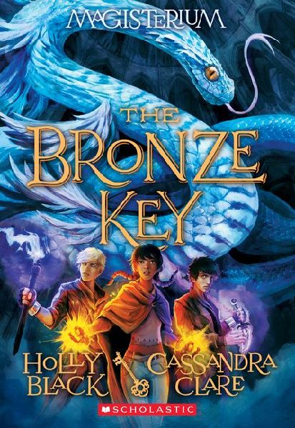 9780545522328 - Front cover