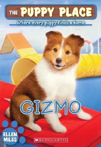 9780545603805 - Front cover