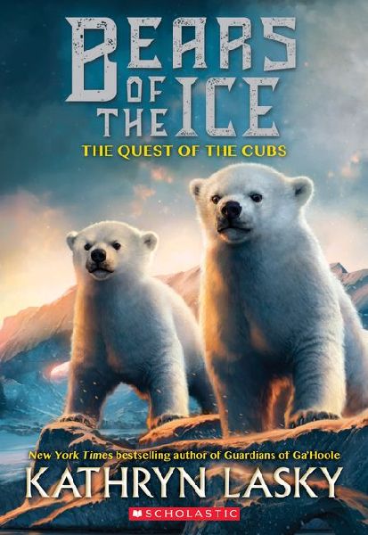 9780545683067 - Front cover