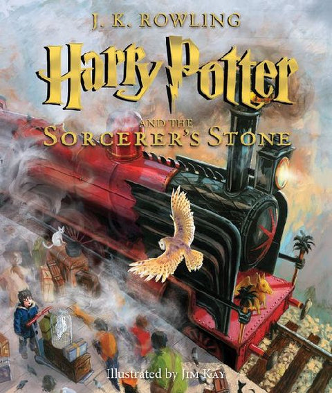 9780545790352 - Front cover