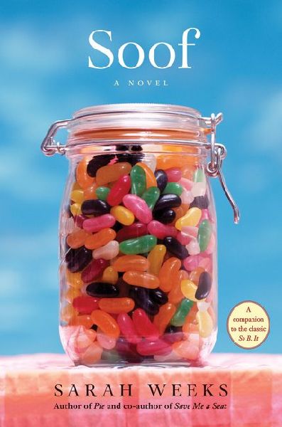 9780545846653 - Front cover