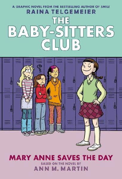 9780545886178 - Front cover