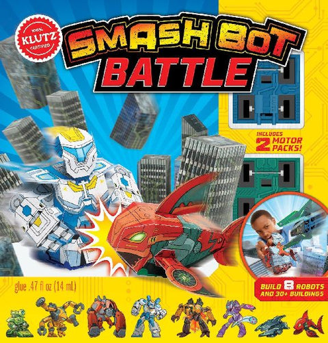 9780545906487 - Front cover
