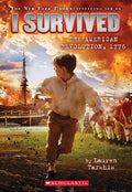 9780545919739 - Front cover