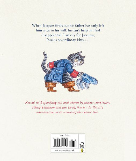 9780552546195 - Back cover