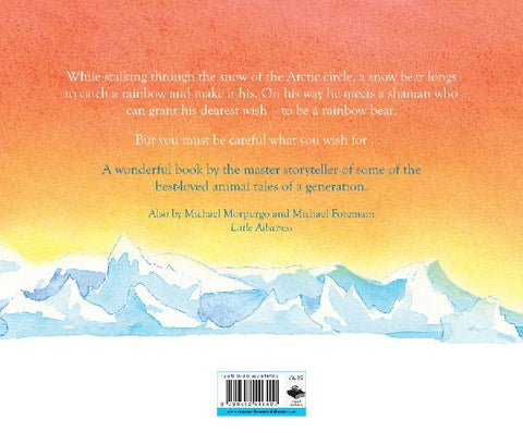 9780552546409 - Back cover