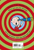 9780552549776 - Back cover