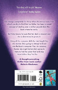9780552551649 - Back cover