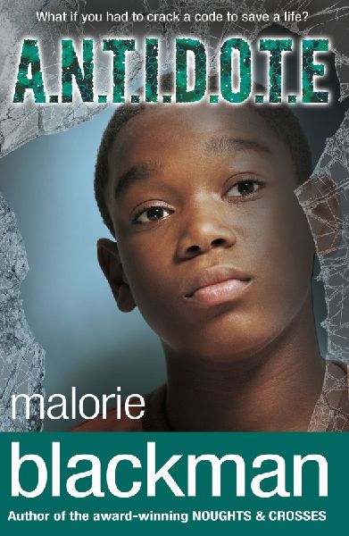 9780552551687 - Front cover