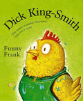 9780552554367 - Front cover