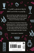 9780552554411 - Back cover