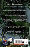 9780552555784 - Back cover