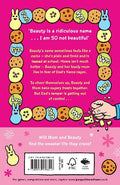 9780552558310 - Back cover