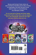9780552559614 - Back cover