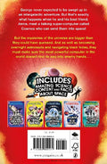9780552559812 - Back cover