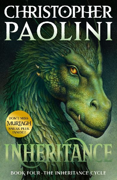 9780552560245 - Front cover