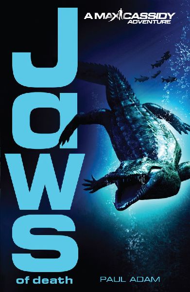 9780552560337 - Front cover