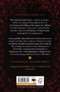 9780552560757 - Back cover
