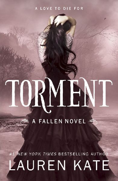 9780552561808 - Front cover