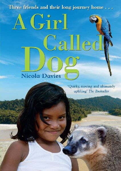 9780552563017 - Front cover