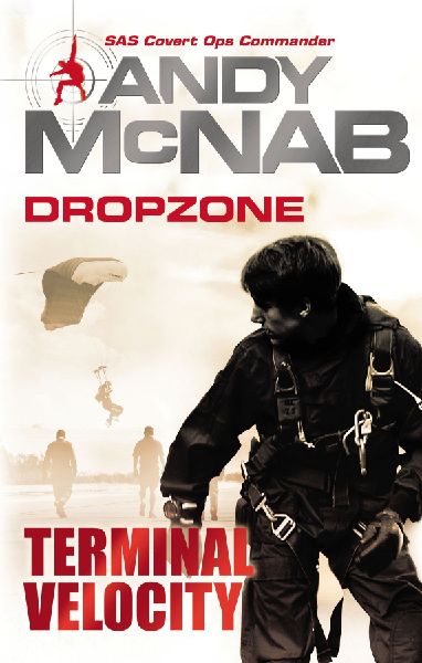 9780552563277 - Front cover