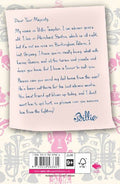9780552563604 - Back cover